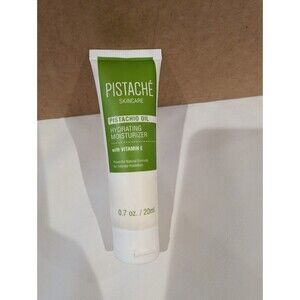 Pistache Skincare .7 oz new/sealed